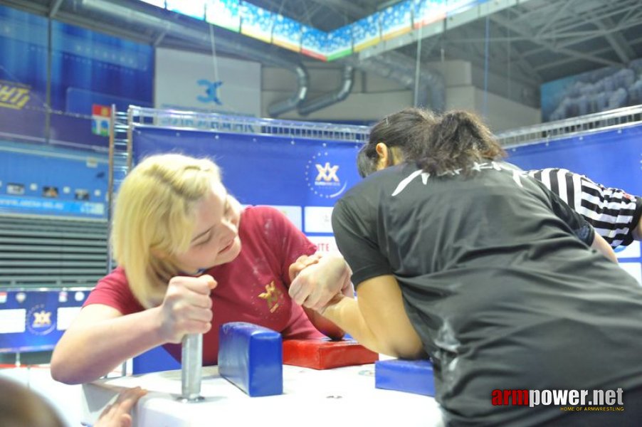 European Armwrestling Championships - Day 1 # Armwrestling # Armpower.net