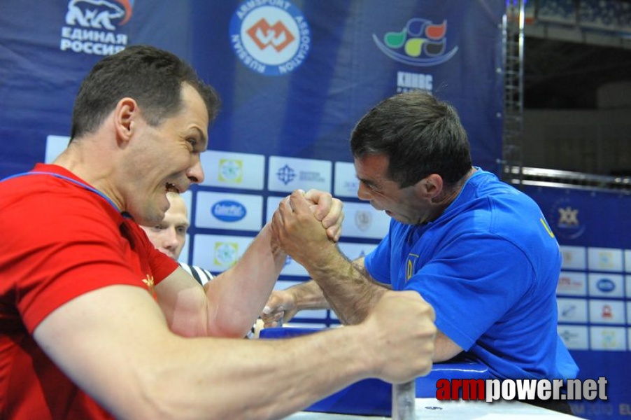 European Armwrestling Championships - Day 1 # Armwrestling # Armpower.net