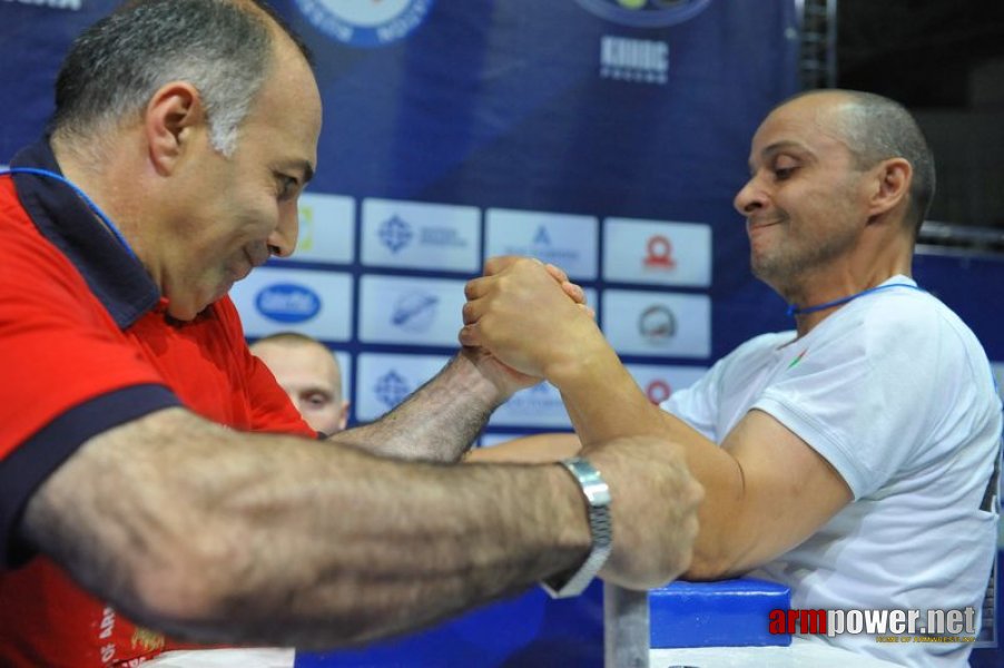 European Armwrestling Championships - Day 1 # Siłowanie na ręce # Armwrestling # Armpower.net