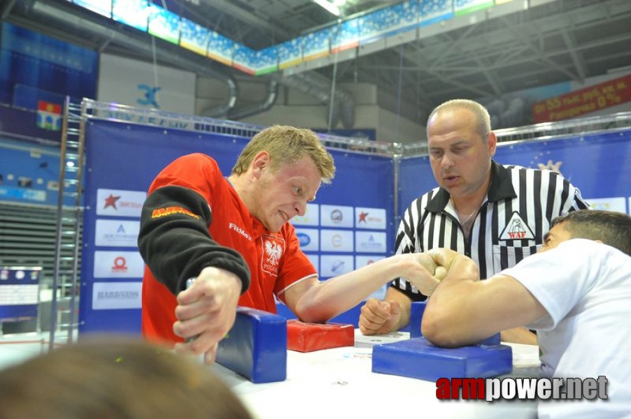 European Armwrestling Championships - Day 1 # Armwrestling # Armpower.net