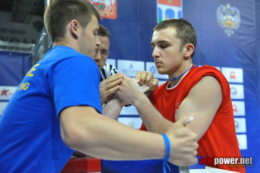 European Armwrestling Championships - Day 1 # Armwrestling # Armpower.net