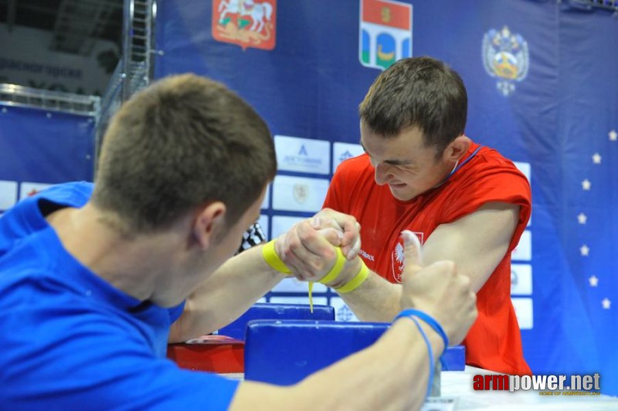 European Armwrestling Championships - Day 1 # Armwrestling # Armpower.net