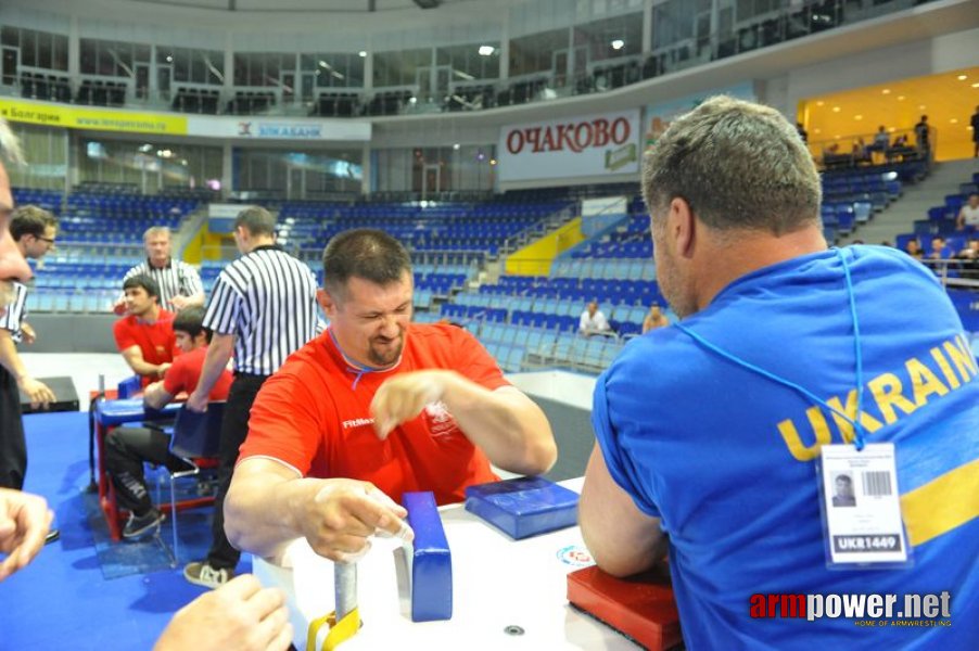 European Armwrestling Championships - Day 1 # Armwrestling # Armpower.net