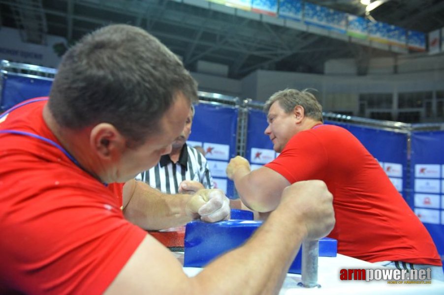 European Armwrestling Championships - Day 1 # Armwrestling # Armpower.net