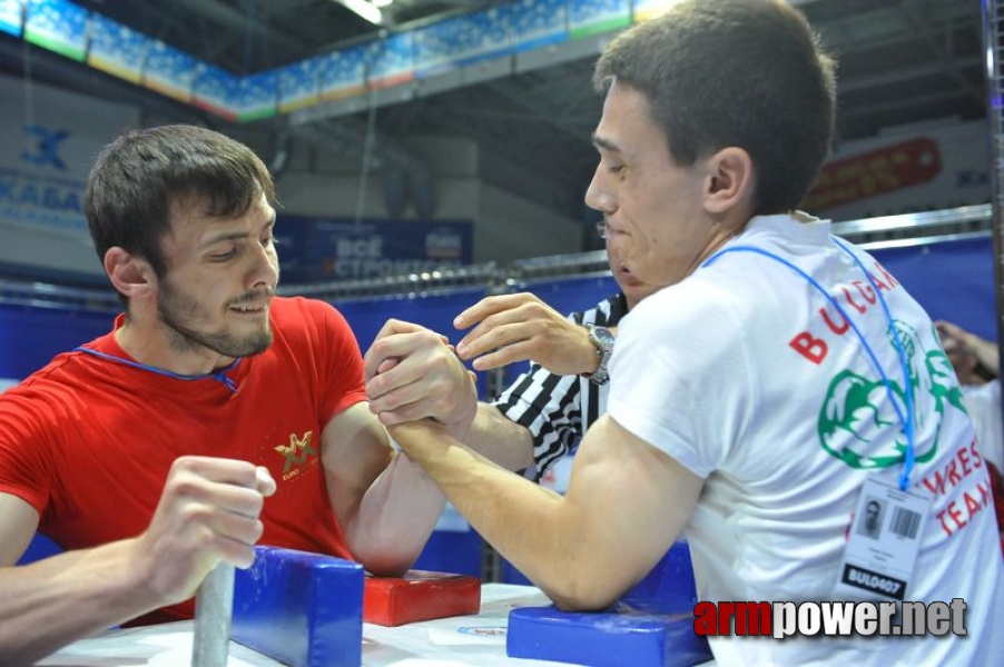 European Armwrestling Championships - Day 1 # Armwrestling # Armpower.net