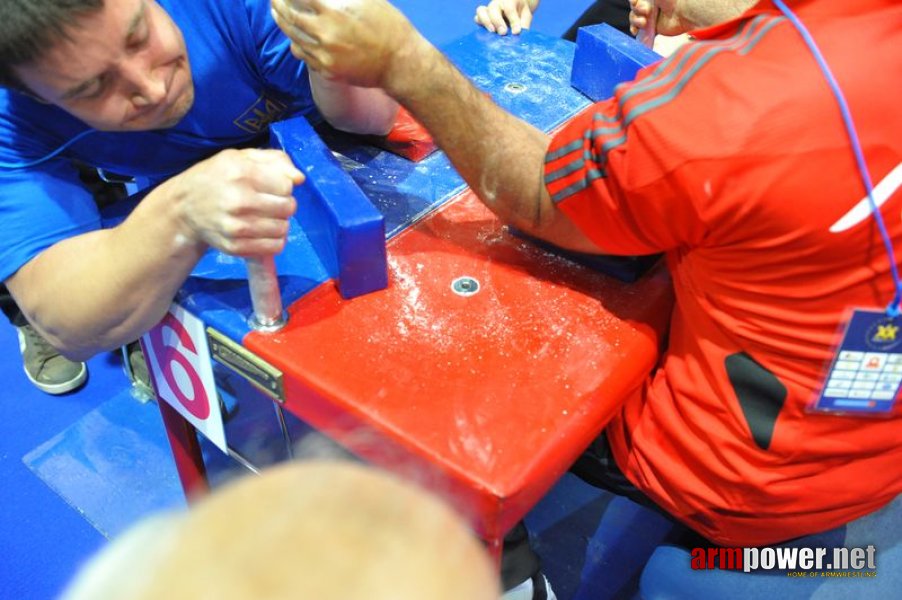 European Armwrestling Championships - Day 1 # Armwrestling # Armpower.net