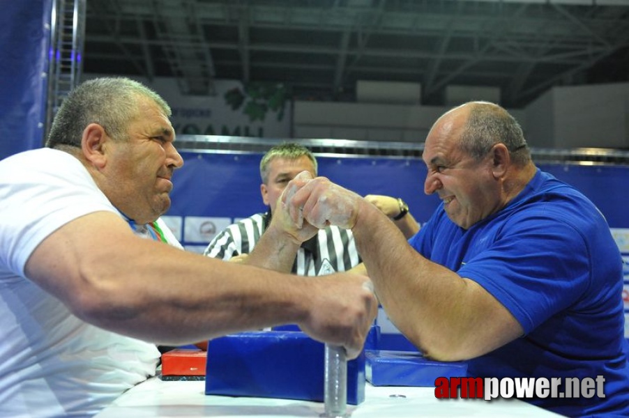 European Armwrestling Championships - Day 1 # Armwrestling # Armpower.net