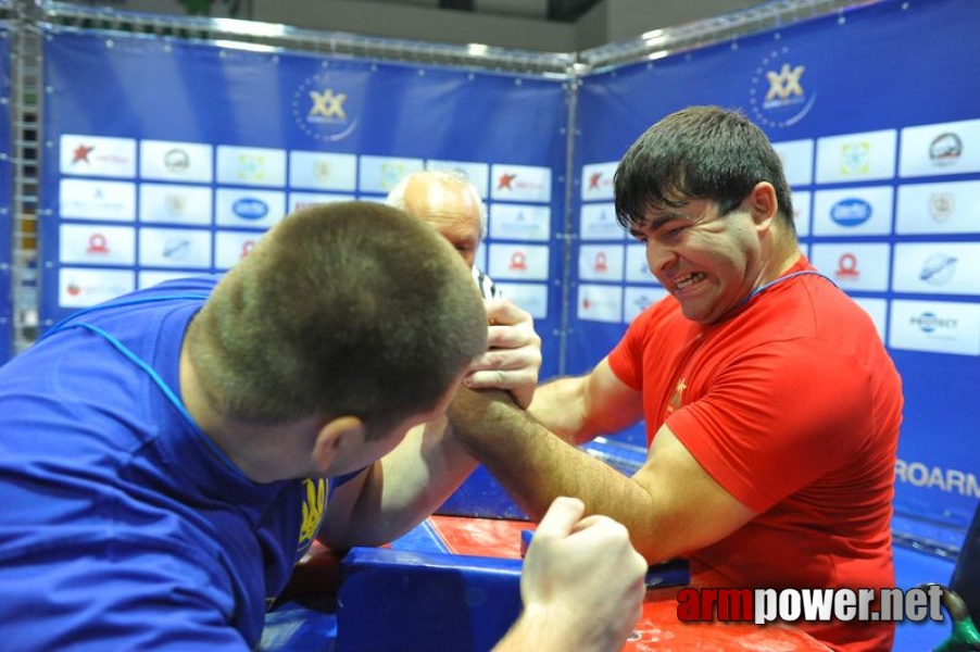 European Armwrestling Championships - Day 1 # Armwrestling # Armpower.net