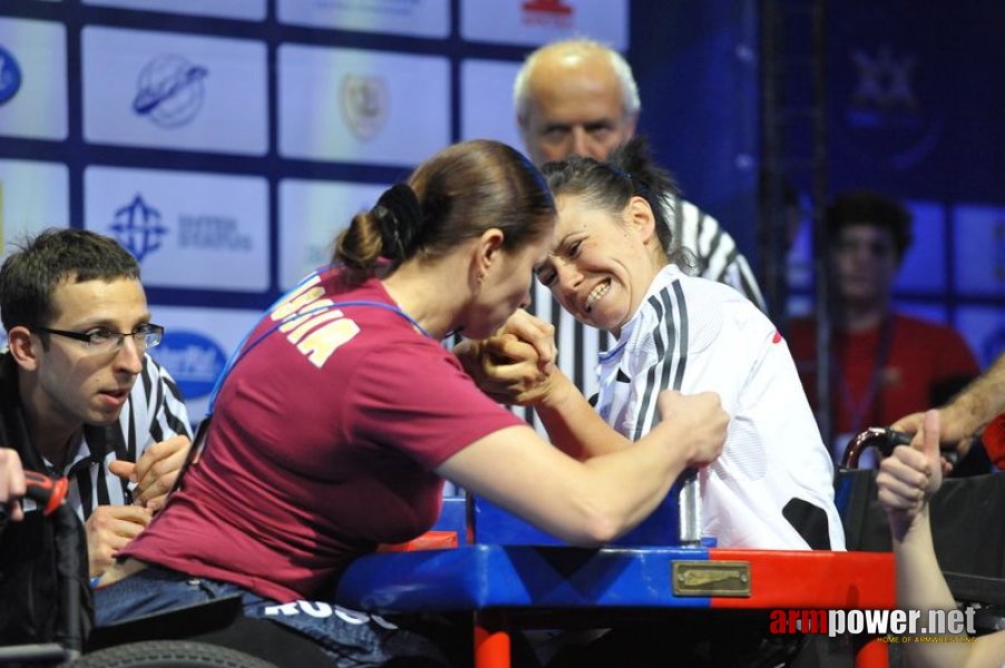 European Armwrestling Championships - Day 1 # Siłowanie na ręce # Armwrestling # Armpower.net