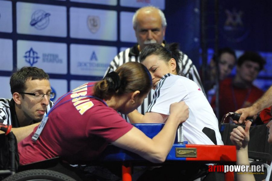 European Armwrestling Championships - Day 1 # Armwrestling # Armpower.net