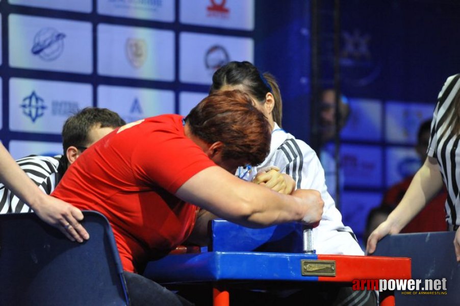 European Armwrestling Championships - Day 1 # Armwrestling # Armpower.net