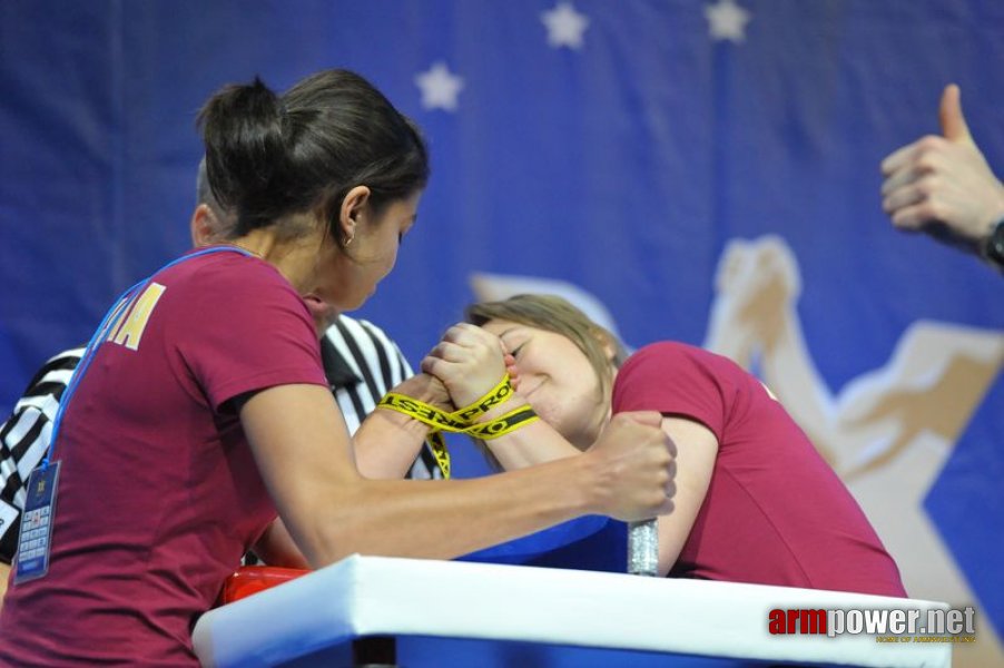 European Armwrestling Championships - Day 1 # Armwrestling # Armpower.net