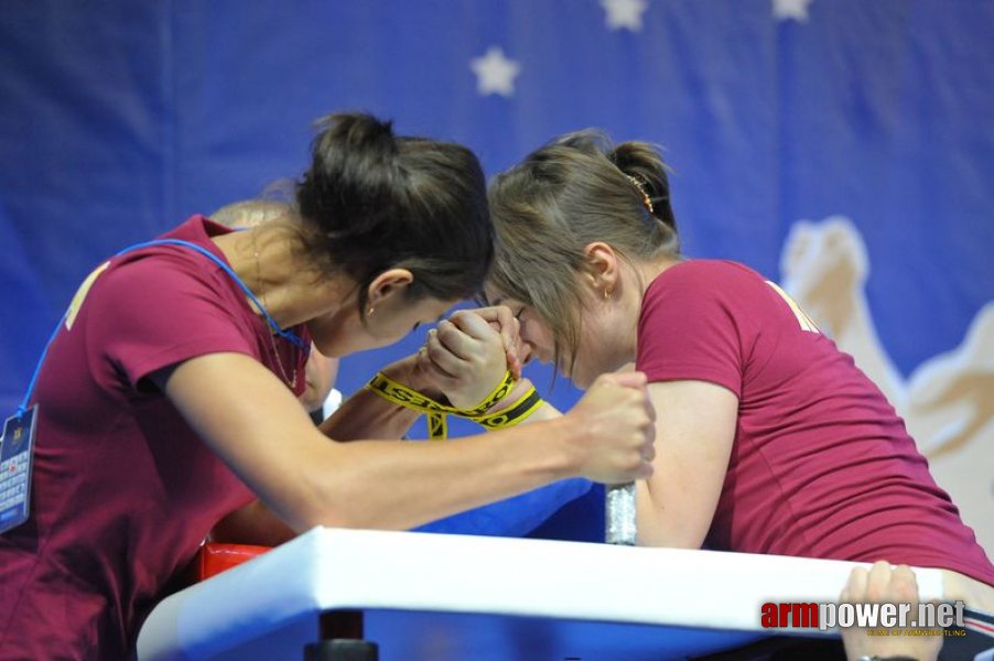 European Armwrestling Championships - Day 1 # Armwrestling # Armpower.net