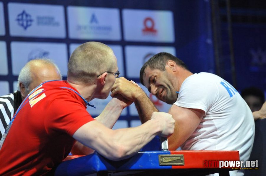 European Armwrestling Championships - Day 1 # Armwrestling # Armpower.net