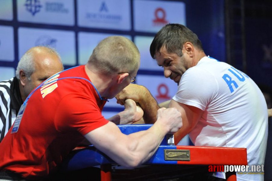 European Armwrestling Championships - Day 1 # Armwrestling # Armpower.net