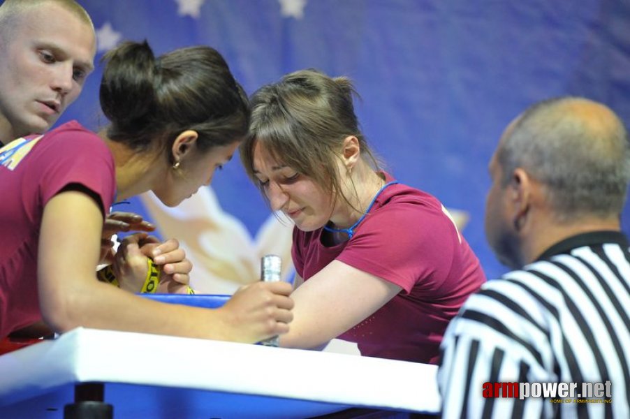 European Armwrestling Championships - Day 1 # Armwrestling # Armpower.net