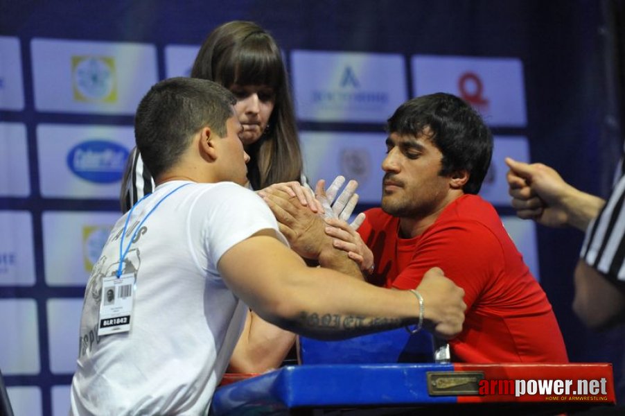 European Armwrestling Championships - Day 1 # Siłowanie na ręce # Armwrestling # Armpower.net