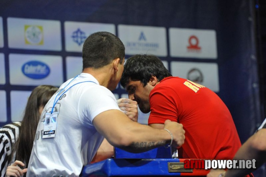 European Armwrestling Championships - Day 1 # Armwrestling # Armpower.net