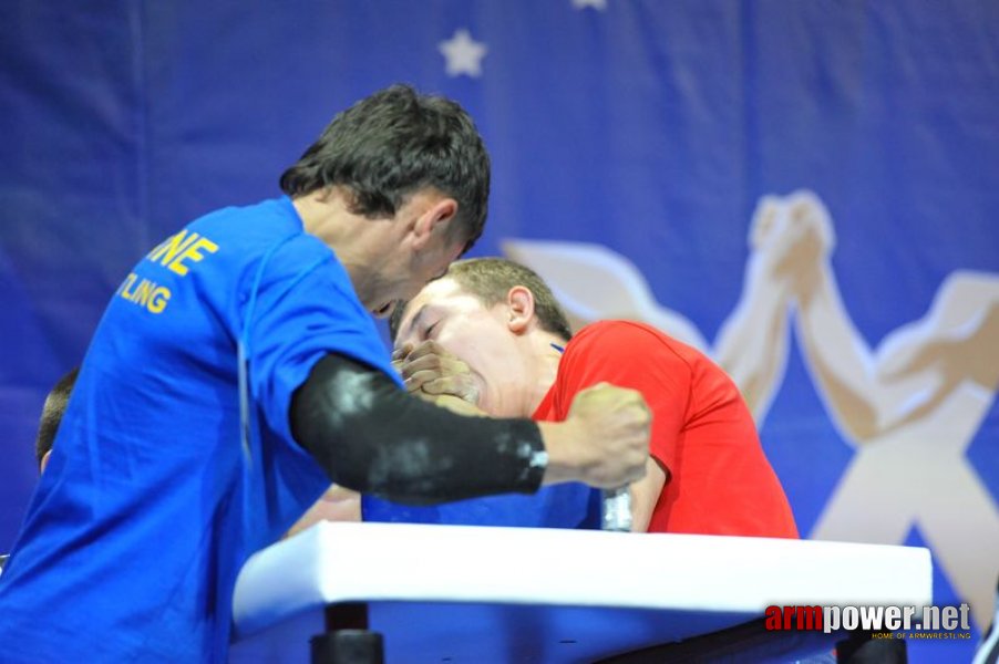 European Armwrestling Championships - Day 1 # Siłowanie na ręce # Armwrestling # Armpower.net