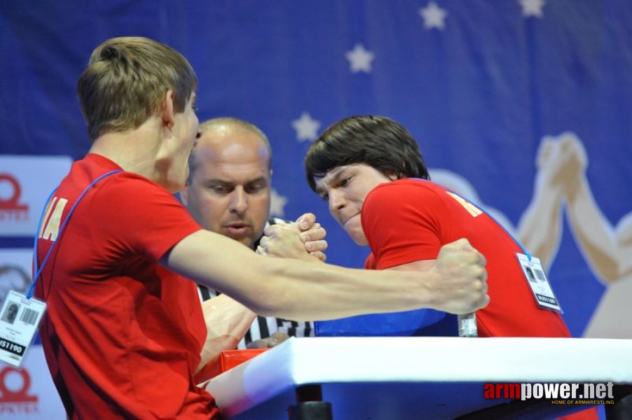 European Armwrestling Championships - Day 1 # Armwrestling # Armpower.net