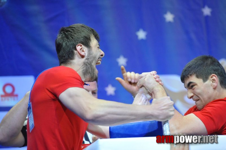 European Armwrestling Championships - Day 1 # Armwrestling # Armpower.net