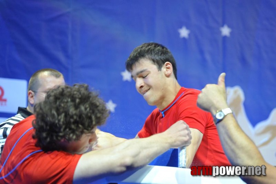 European Armwrestling Championships - Day 1 # Armwrestling # Armpower.net