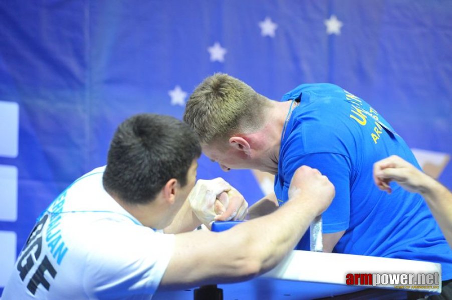 European Armwrestling Championships - Day 1 # Armwrestling # Armpower.net