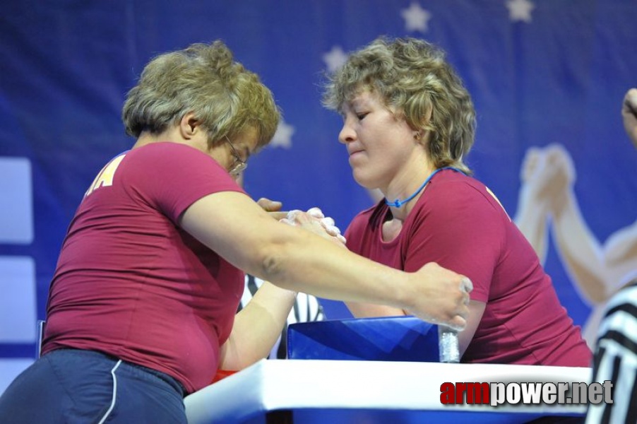 European Armwrestling Championships - Day 1 # Armwrestling # Armpower.net