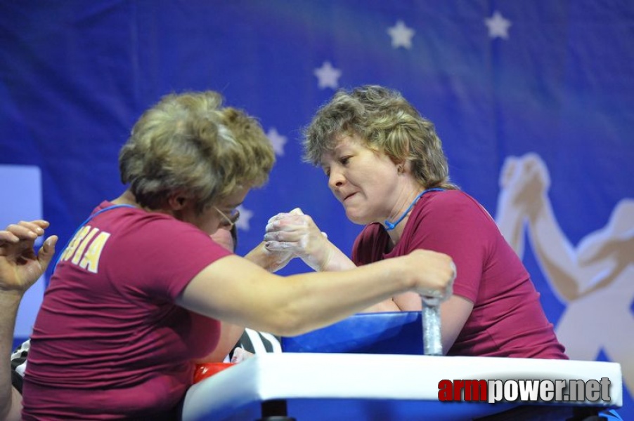 European Armwrestling Championships - Day 1 # Armwrestling # Armpower.net