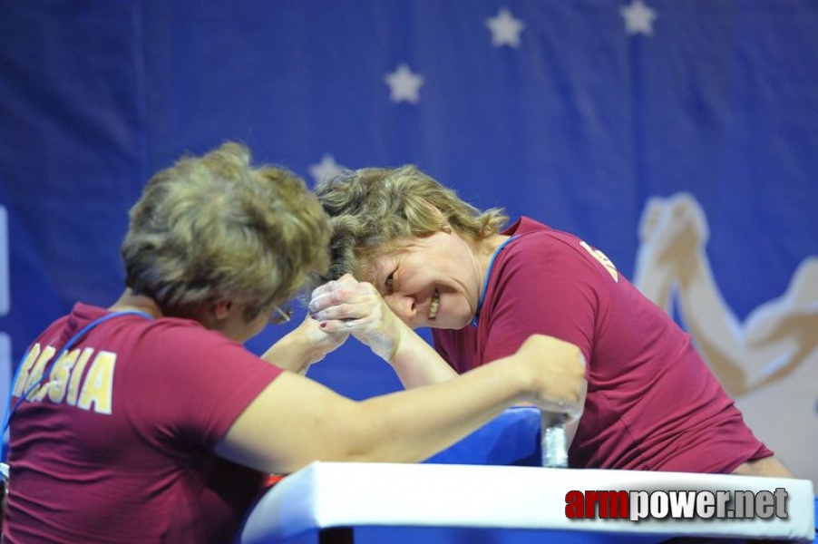 European Armwrestling Championships - Day 1 # Armwrestling # Armpower.net