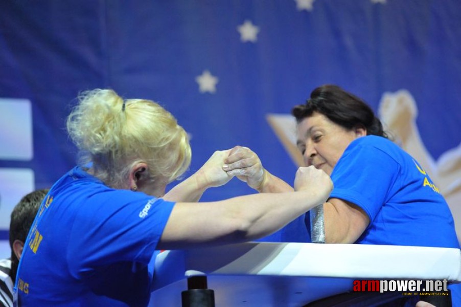 European Armwrestling Championships - Day 1 # Siłowanie na ręce # Armwrestling # Armpower.net