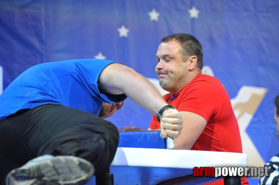 European Armwrestling Championships - Day 1 # Armwrestling # Armpower.net