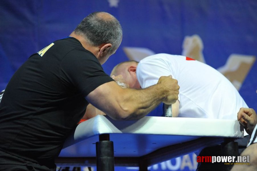 European Armwrestling Championships - Day 1 # Armwrestling # Armpower.net