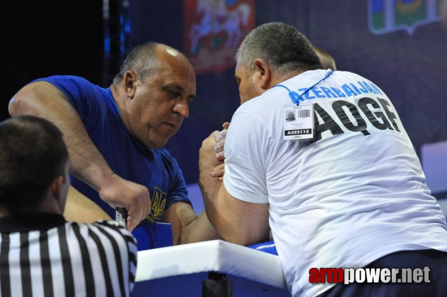 European Armwrestling Championships - Day 1 # Armwrestling # Armpower.net