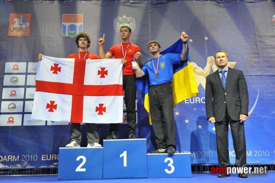 European Armwrestling Championships - Day 1 # Armwrestling # Armpower.net