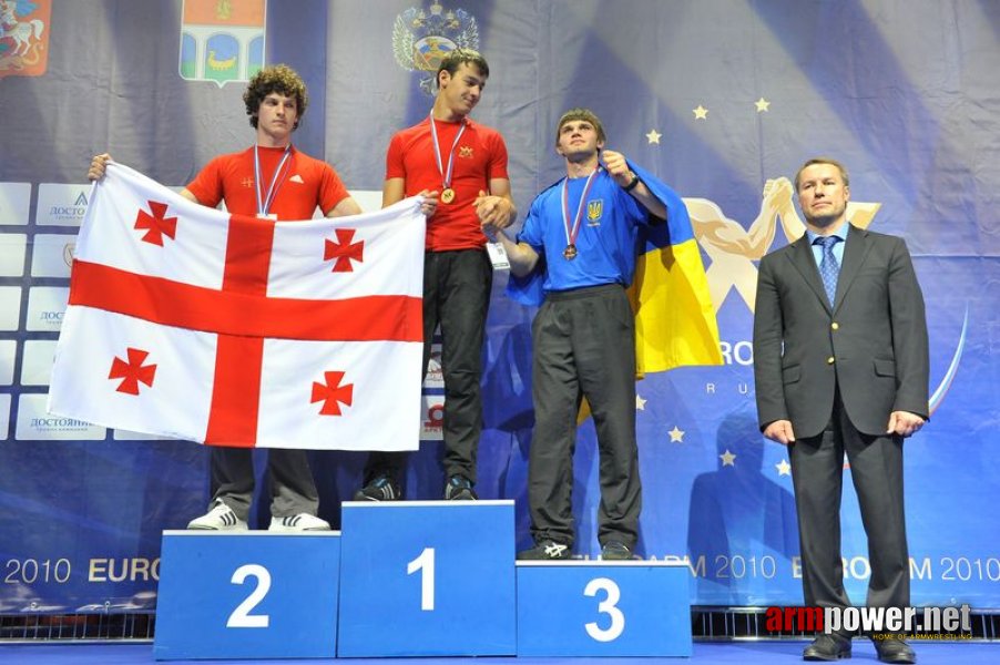 European Armwrestling Championships - Day 1 # Armwrestling # Armpower.net