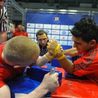 European Armwrestling Championships - Day 1 # Aрмспорт # Armsport # Armpower.net