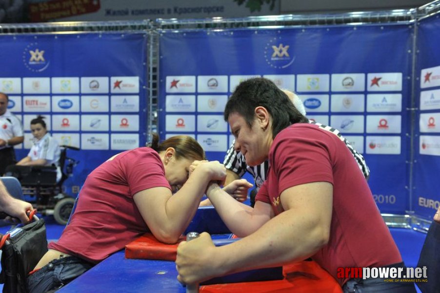 European Armwrestling Championships - Day 2 # Armwrestling # Armpower.net