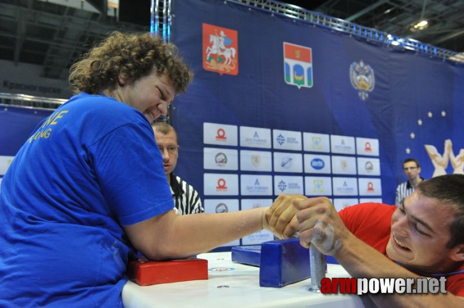 European Armwrestling Championships - Day 2 # Armwrestling # Armpower.net