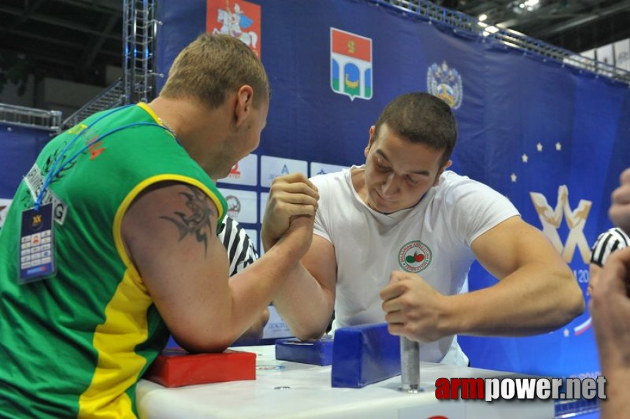 European Armwrestling Championships - Day 2 # Armwrestling # Armpower.net