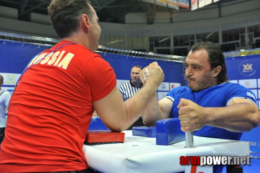 European Armwrestling Championships - Day 2 # Armwrestling # Armpower.net