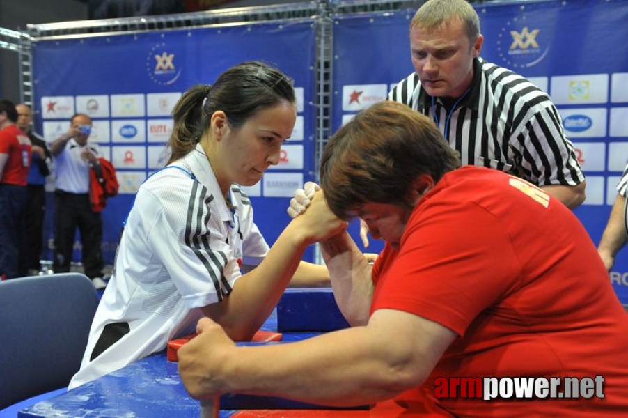 European Armwrestling Championships - Day 2 # Armwrestling # Armpower.net