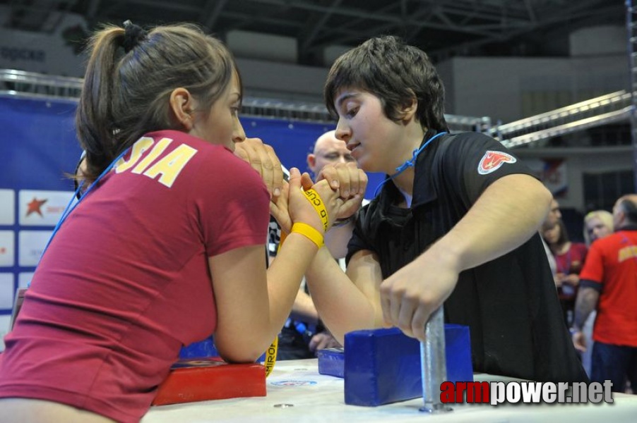 European Armwrestling Championships - Day 2 # Aрмспорт # Armsport # Armpower.net