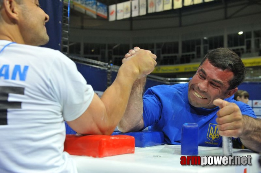 European Armwrestling Championships - Day 2 # Armwrestling # Armpower.net