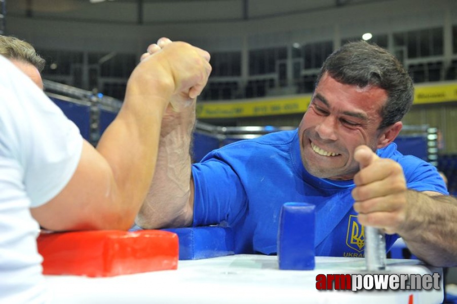 European Armwrestling Championships - Day 2 # Aрмспорт # Armsport # Armpower.net