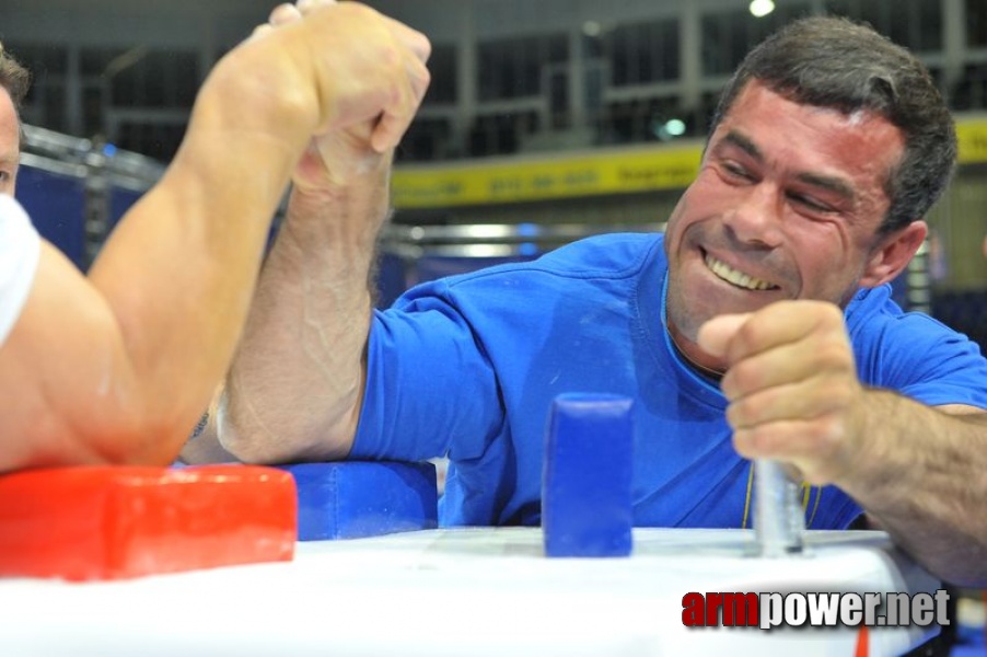 European Armwrestling Championships - Day 2 # Aрмспорт # Armsport # Armpower.net