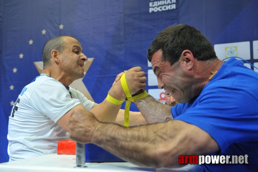 European Armwrestling Championships - Day 2 # Armwrestling # Armpower.net