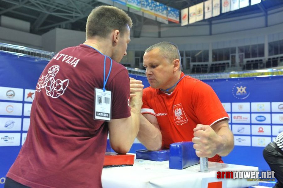 European Armwrestling Championships - Day 2 # Aрмспорт # Armsport # Armpower.net