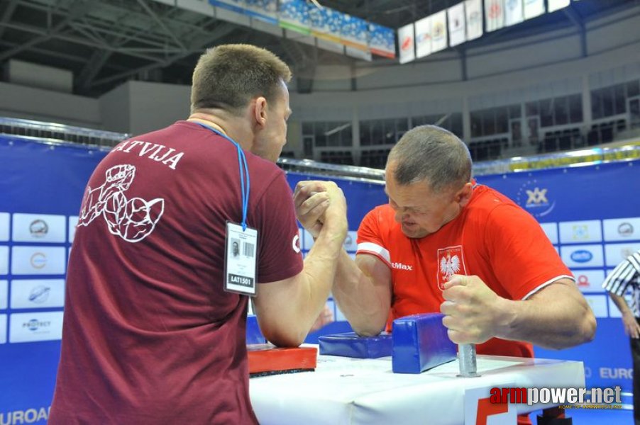 European Armwrestling Championships - Day 2 # Armwrestling # Armpower.net