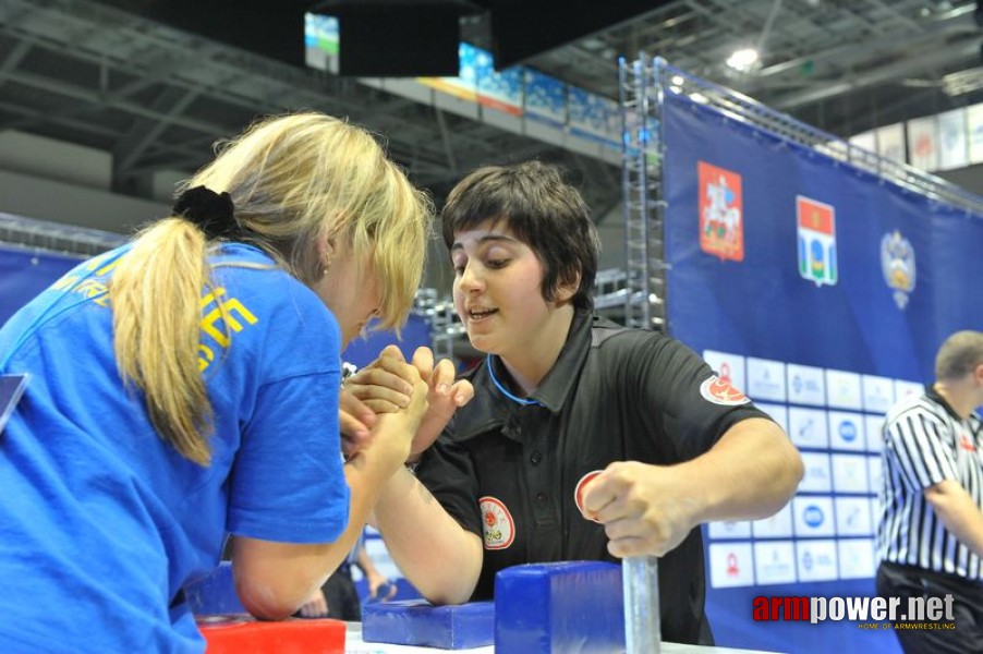 European Armwrestling Championships - Day 2 # Armwrestling # Armpower.net